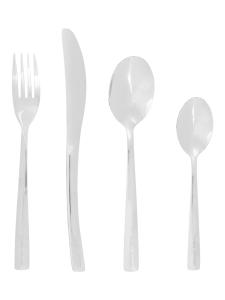 Orrefors Jernverk Bestickset Stål 24 Delar