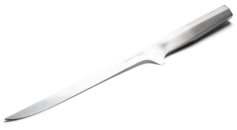Orrefors Jernverk Filekniv Fisk Premium at lavanille