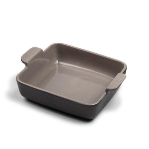 Orrefors Jernverk Gratängform Svart 23x16,8cm 2-Pack