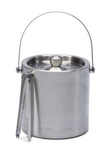 Orrefors Jernverk Ishink Stål