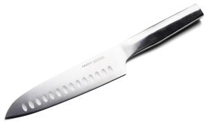 Orrefors Jernverk Japansk Kockkniv Premium