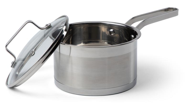 Orrefors Jernverk Kastrull 1,5L at lavanille