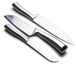 Orrefors Jernverk Knivset 3-Pack