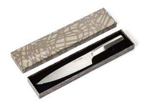 Orrefors Jernverk Kockkniv Premium