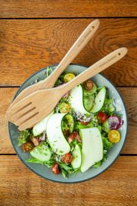 Orrefors Jernverk Köksredskap Trä 3-Set