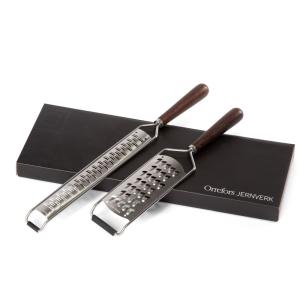 Orrefors Jernverk Rivjärn 2-Pack Stål