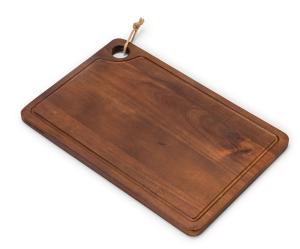 Orrefors Jernverk Skärbräda Brun Stor