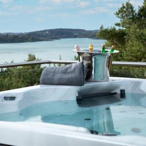 Orrefors Jernverk Vinkylare 40cm