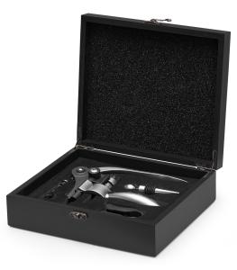 Orrefors Jernverk Vinset Svart