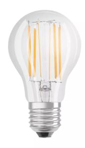 Osram Classic LED-Lampa E27 Klar Dimbar 7,5W(75W)