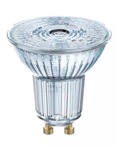 Osram GU10 LED-Lampa Parathom Par16 GU10 Dimbar 8,3W(80W)