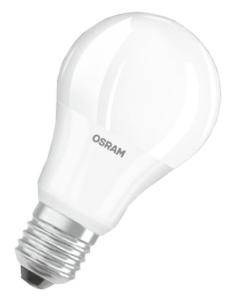 Osram LED-Lampa Classic A E27 Matt 8,5W(60W)