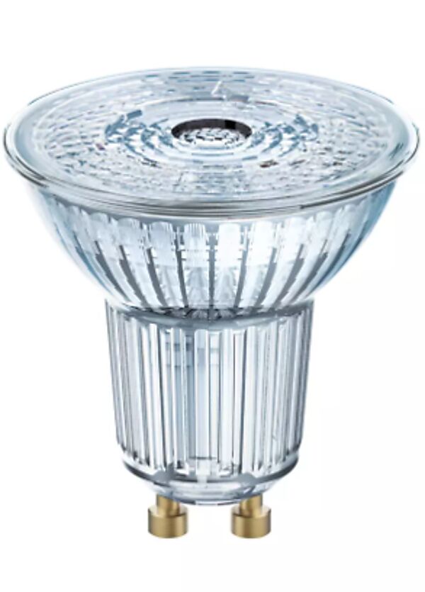 Osram LED-Lampa Parathom PAR16 GU10 8,3W(80W) Dimbar