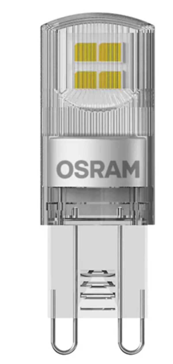 Osram Parathom LED-Lampa Pin G9 1,9W(20W)