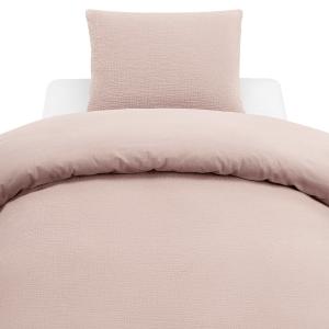 Påslakanset Borganäs of Sweden Rolling Rosa 150x210cm