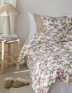 Påslakanset Multi Borganäs of Sweden Äppellunden 150x210cm