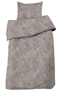 Påslakanset Redlunds New York Beige 150x210cm