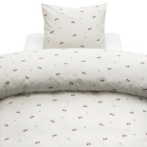 Påslakanset Sand Borganäs Of Sweden Körsbär 150x210cm