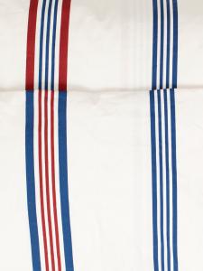 Percale Påslakanset Lord Nelson Victory Beige Sydkoster 150x210cm