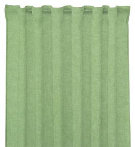 Gardin Pistagegrön 2-Pack Nina Royal Wayne 140x300cm