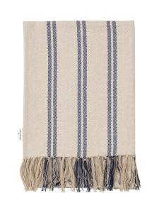 Pläd Lord Nelson Victory Vedhall Sand 130x170cm