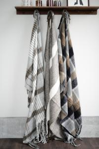 Pläd Multi Fondaco George 130x170cm