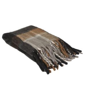 Pläd Multi Fondaco George 130x170cm