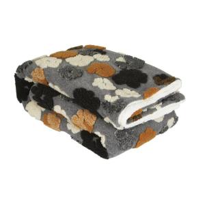 Pläd Multi Fondaco Loella 130x170cm