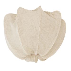 Plafond Anna Mini Natur Linne 30cm Watt & Veke