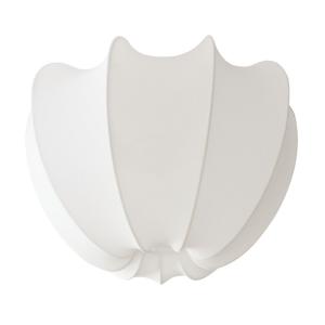 Plafond Anna Mini Vit 30cm Watt & Veke