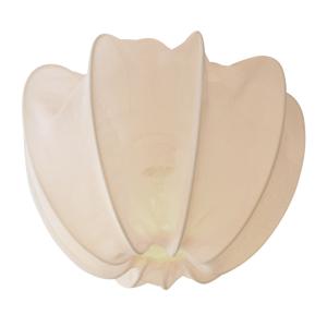 Plafond Anna Mini Vit Linne 30cm Watt & Veke