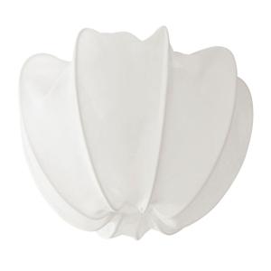 Plafond Anna Mini Vit Linne 30cm Watt & Veke