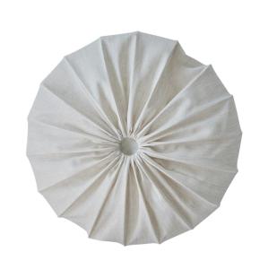 Plafond Anna Natur Linne 80cm Watt & Veke