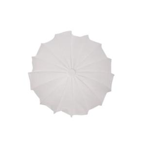 Plafond Anna Vit Linne 40cm Watt & Veke