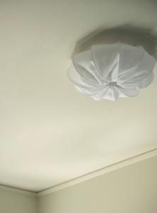 Plafond Anna Vit Linne 40cm Watt & Veke