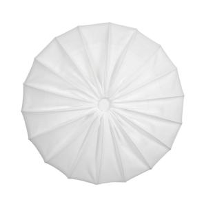 Plafond Anna Vit Linne 80cm Watt & Veke