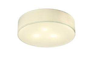 Plafond Beata Beige 37cm Aneta Lighting