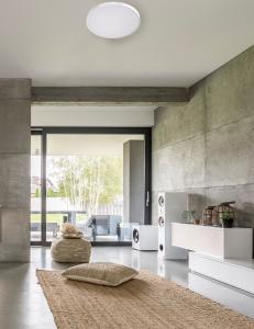 Plafond Facile Vit LED 37,5cm Aneta Lighting