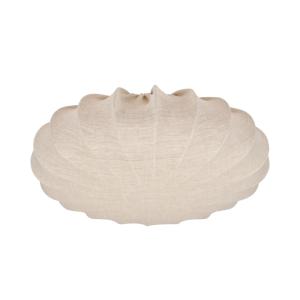 Plafond Linne Natur 42cm PR Home