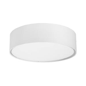 Plafond Linne Vit 33cm PR Home Sam