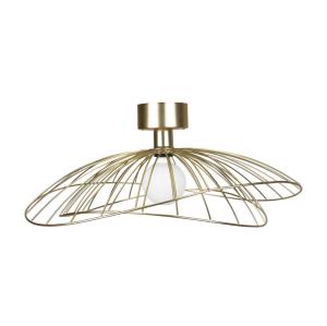 Plafond Mässing Globen Lighting Ray 60cm