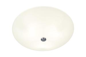 Plafond Glas Vit 42cm Aneta Lighting Iglo
