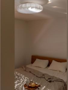 Plafond Vit 42cm PR Home Franza
