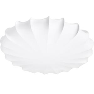 Plafond Vit 42cm PR Home Franza