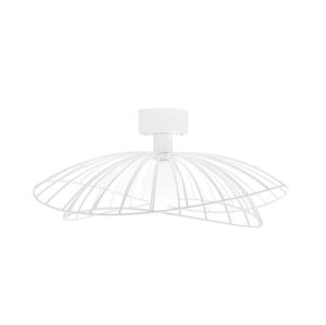 Plafond Vit Globen Lighting Ray 60cm