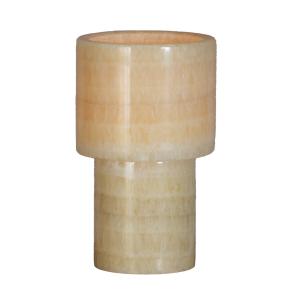 Portabel Bordslampa PR Home Lucie Offwhite 16cm