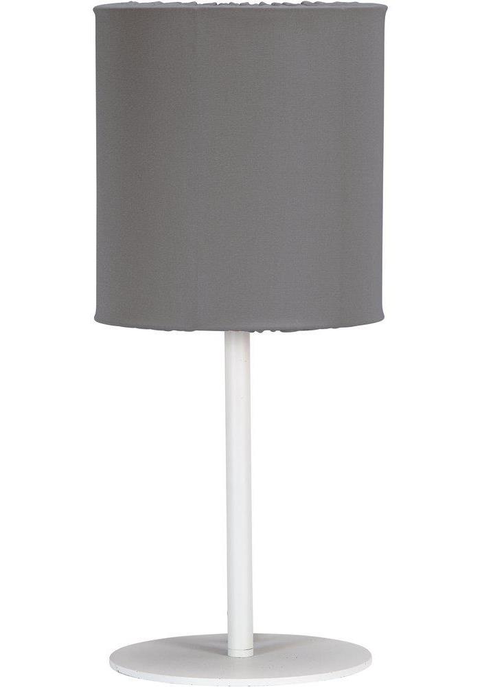 PR Home Agnar Bordslampa Outdoor Brun/Vit 57cm