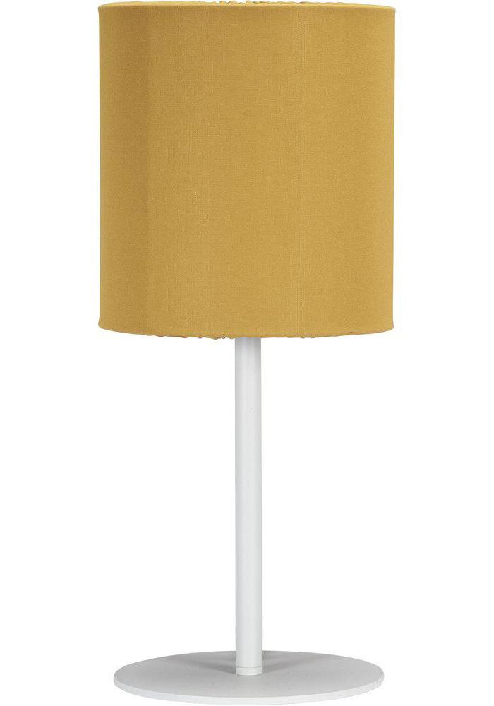 PR Home Agnar Bordslampa Outdoor Gul 57cm