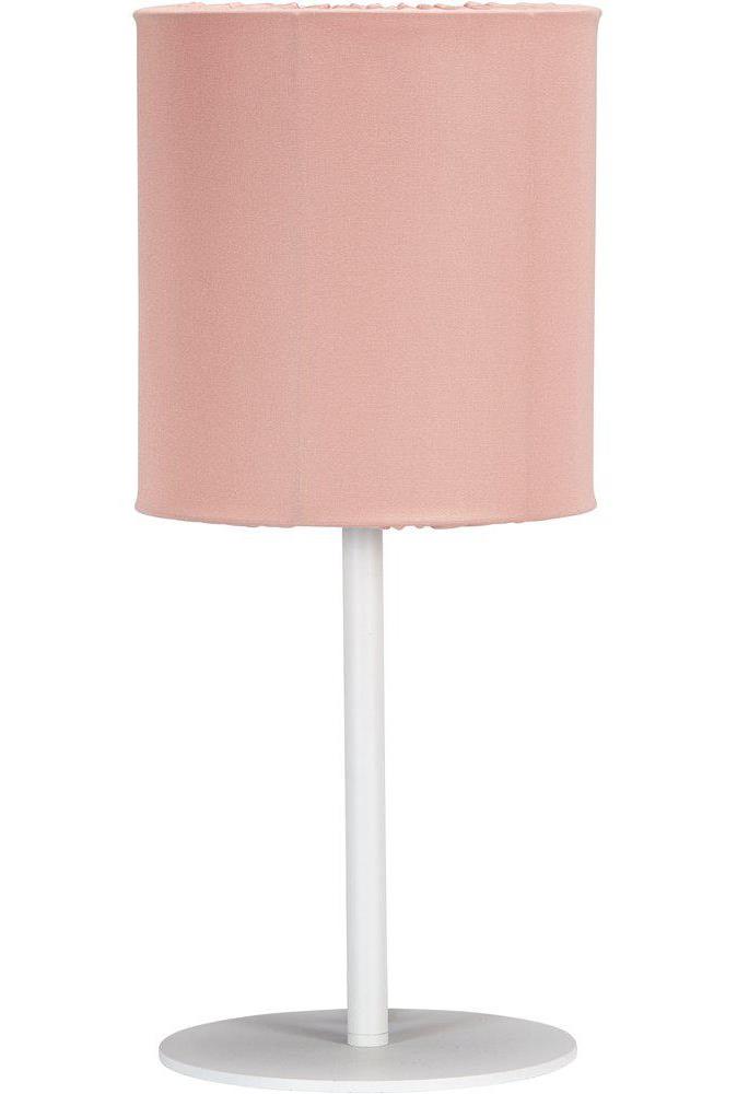 PR Home Agnar Bordslampa Outdoor Rosa 57cm