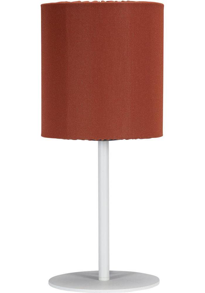 PR Home Agnar Bordslampa Outdoor Rost 57cm